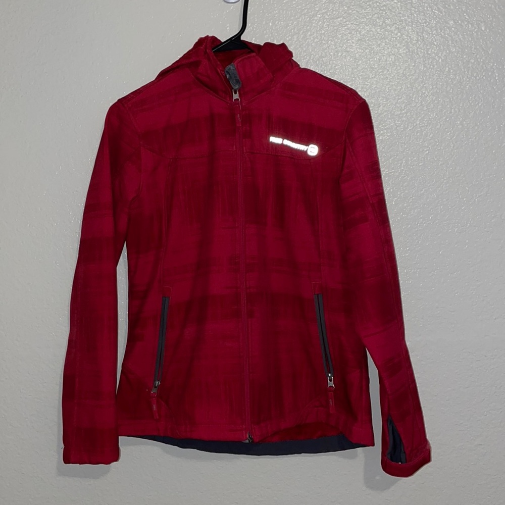Free Country Jacket